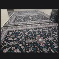 فرش|فرش|یاسوج, |دیوار