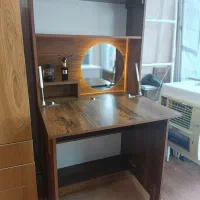 میز تحریر سه کاره