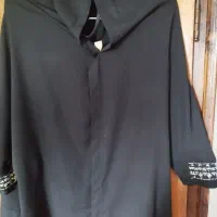 چادر دخترانه