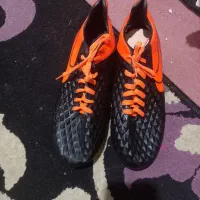 کفش فوتبال و سالنی