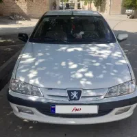 پرشیا مدل ۹۰