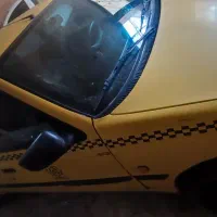 تاکسی پژو 90|خودرو سواری و وانت|مشهد, هنرور|دیوار