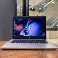 لپ تاپ HP Probook  قسطی و نقد|رایانه همراه|اصفهان, باغ زرشک|دیوار
