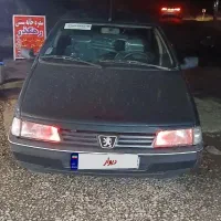 405|خودرو سواری و وانت|لنگرود, |دیوار