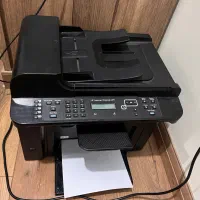 پرینتر laserjet 1536dnf HP