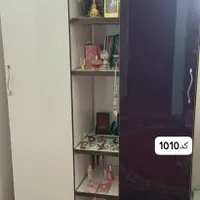 کمدها در حد نو و جنس عالی هستن و سفارشی ساخته شدن|جاکفشی، کمد، دراور|مرودشت, ژیان|دیوار