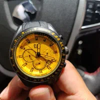 ساعت کاترپیلار|ساعت|تهران, شهرک شهید باقری|دیوار