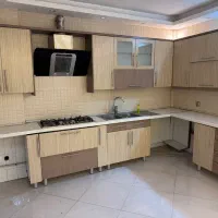 کابینت سالم بسیار تمیز و مرتب به همراه سینک و هود|مصالح و تجهیزات ساختمان|تهران, مطهری|دیوار