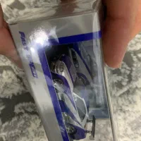 نیسان R34 Fast & Speed