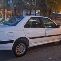 پژوپارس دوگانه کارخانه ۱۴۰۰|خودرو سواری و وانت|کنگاور, |دیوار