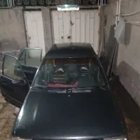 پراید 81(معاوضه با مدل بالاتر)