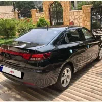 تارا دنده ای پلاس ۶ سرعته ۱۴۰۴ (M6)