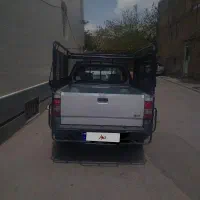 پراید وانت مدل ۱۴۰۳