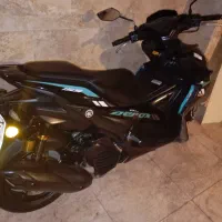 ایروکس NVX ۱۷۰ مدل ۴۰۳