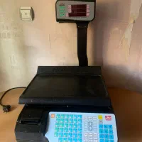 فروش ترازو دیجیتال فروشگاهی