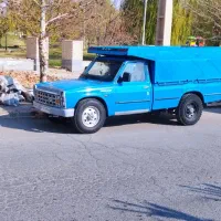 نیسان دیزلی 94|خودرو سواری و وانت|اشنویه, |دیوار