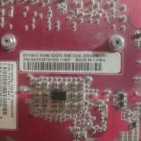 کارت گرافیک Gtx560 خراب|قطعات و لوازم جانبی رایانه|بهبهان, |دیوار