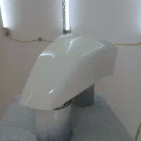 نقاشی موتور سیکلت /فلاپ/جوش پلاستیک|خدمات خودرو و موتورسیکلت|تهران, سبلان (لشگر)|دیوار