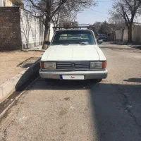 وانت بار|خودرو سواری و وانت|قزوین, |دیوار