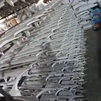 استخدام نقاش برای جلوپنجره خودرو