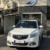 هایماS7پلاس، مدل1402در حد صفر