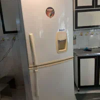 یخچال فریزر اورست