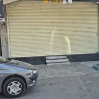 اجاره مغازه در خیابان حکیم نظامی و مهرداد|اجارهٔ مغازه و غرفه|اصفهان, جلفا|دیوار
