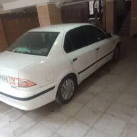 سمند ای اف سون|خودرو سواری و وانت|پیشوا, |دیوار