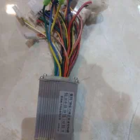 اسکوتر برقی|دوچرخه، اسکیت، اسکوتر|تهران, افسریه شمالی|دیوار