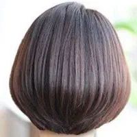 مدل کوتاهی مو.شنیون.میکاپ.اصلاح صورت .موخوره گیری