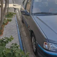 پژو پارس86|خودرو سواری و وانت|فشاپویه, |دیوار