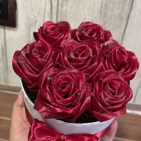 گل زیبا