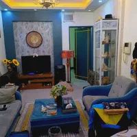 آپارتمان-پنجاه-متری-شیک-بدون-هزینه