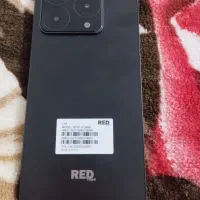 REDTON|موبایل|ریگ ملک, |دیوار