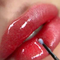 اکستنشن مژه . آرایش دائم|خدمات آرایشگری و زیبایی|مشهد, کوی سیدی|دیوار
