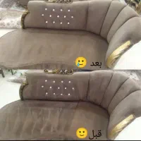 مبل شویی|خدمات نظافت|شهر بابک, |دیوار