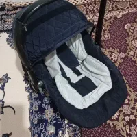 کالسکه،کریر،آغوشی|کالسکه و لوازم جانبی|رشت, سلیمانداراب|دیوار