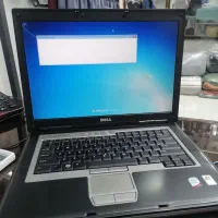 لپ تاپ dell|رایانه همراه|اراک, |دیوار