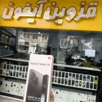 خرید و فروش  Redmi Note 14 با حافظهٔ ۲۵۶ گیگابایت|موبایل|قزوین, |دیوار
