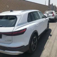 آئودی Q5 ای ترون ۴۰ تیپ ۳|خودرو سواری و وانت|تهران, پردیسان|دیوار