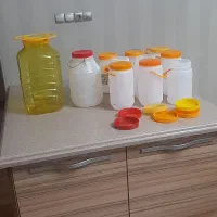 ظروف پلاستیکی