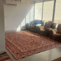 اجاره روزانه/هفتگی/ماهانه سوئیت روفگاردن ۱۲۰ متری|اجارهٔ کوتاه‌مدت آپارتمان و سوئیت|یزد, |دیوار
