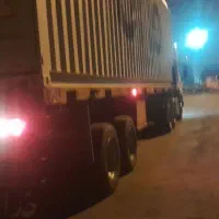 تریلی کفی اجاره ایی