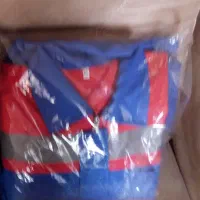 لباس کار نو