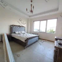 فروش واحد ۱۲۵ متری کلید نخورده در ساحل قو|فروش آپارتمان|بندر انزلی, ساحل قو|دیوار