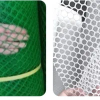 تور پلاستیکی