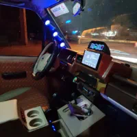 پاترول 3uz اعلا|خودرو سواری و وانت|تهران, استاد معین|دیوار