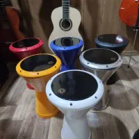 ضرب و تمپو و جیمبی ، تیمبائو