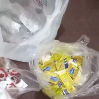 کره قاشق نمک مناسب رستوران ۲۵۰هزار