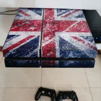 پلی چهار فت|کنسول، بازی ویدئویی و آنلاین|کرمانشاه, |دیوار